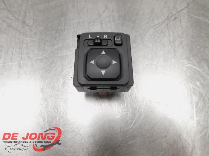 Commutateur rétroviseur d'un Mitsubishi Outlander, Autos : Pièces & Accessoires, Tableau de bord & Interrupteurs, Mitsubishi, Utilisé