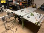 Tafelzaagmachine elecktra beckum, Doe-het-zelf en Bouw, Ophalen, Zo goed als nieuw