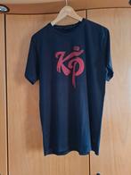 Tshirt knolpower, Maat 52/54 (L), Zwart, Gedragen, Knolpower