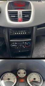 voiture Peugeot 207, Particulier, Benzine, Te koop