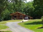 Chalet in de regio Cahors 4 personen