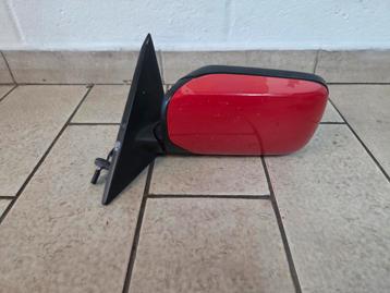 Buitenspiegel (bestuurdersdeur) BMW E36 beschikbaar voor biedingen