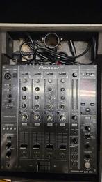 Pioneer Djm 850, Muziek en Instrumenten, Mengpanelen, Ophalen of Verzenden