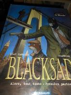 Blacksad 6 eo, Boeken, Ophalen of Verzenden