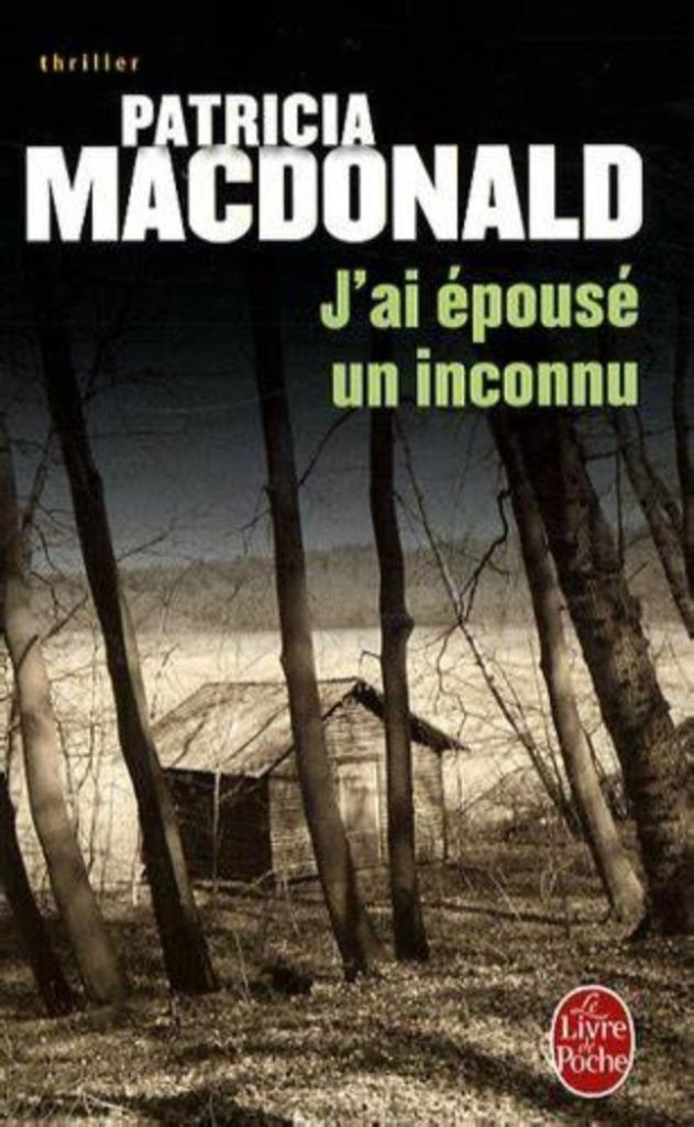 Thriller de Patricia Mac Donald, Boeken, Thrillers, Gelezen, België, Ophalen of Verzenden