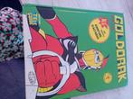 Goldorak collection Bd, Livres, Enlèvement ou Envoi