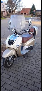 Yiying bj2011 km8473 a klas €550, Overige merken, Gebruikt, Ophalen of Verzenden, Benzine