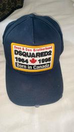 Chapeau Dsquared2, Casquette, Dsquared2, Enlèvement ou Envoi, Comme neuf