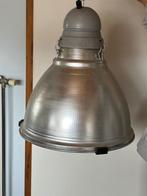 Verlichting hanglamp, Ophalen, Gebruikt, Metaal, 50 tot 75 cm