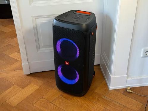 JBL PartyBox 310 Te Huur, Audio, Tv en Foto, Luidsprekerboxen, Zo goed als nieuw, JBL, Ophalen