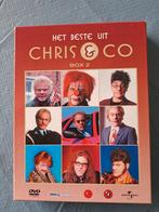 4 dvd box  chris & co  het beste box 2, Ophalen of Verzenden, Zo goed als nieuw
