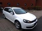 VW GOLF 6 BREAK 1.6 TDI//EURO5, Auto's, Euro 5, Bedrijf, 5 deurs, Golf