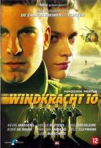 Windkracht 10: Koksijde Rescue (2006) Dvd Kevin Janssens, Cd's en Dvd's, Dvd's | Nederlandstalig, Gebruikt, Ophalen of Verzenden