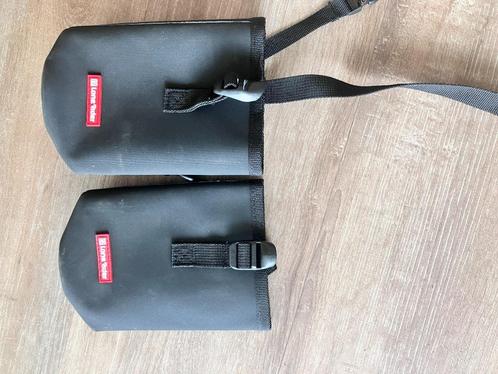 set moto zakken Lone rider, Motoren, Accessoires | Koffers en Tassen, Zo goed als nieuw, Ophalen of Verzenden