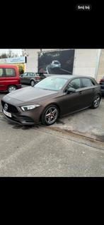 Mercedes A 200, AMG Line, Mat bruin, Auto diversen, Auto-accessoires, Ophalen of Verzenden