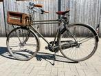 Herenfiets retro Achielle, Fietsen en Brommers, Fietsen | Heren | Herenfietsen, Ophalen, Zo goed als nieuw, Versnellingen