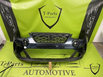 seat arona voorbumper bumper 20+ beschikbaar voor biedingen