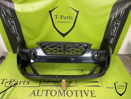 seat arona voorbumper bumper 20+, Auto-onderdelen, Carrosserie, Bumper, Seat, Gebruikt