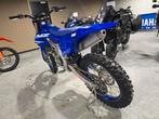 Yamaha YZ250F 2025, Motoren, Bedrijf, Crossmotor, 1 cilinder