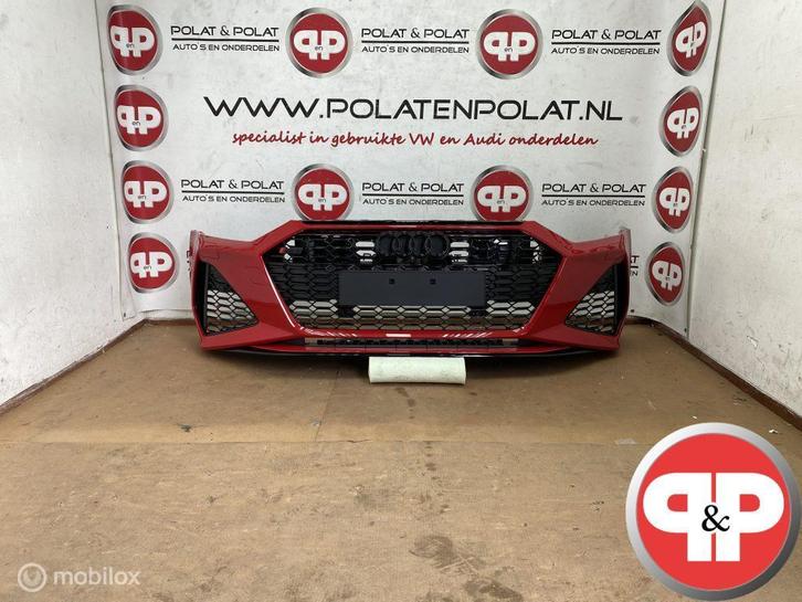 Audi RS7 4K8 Voorbumper, Auto-onderdelen, Carrosserie