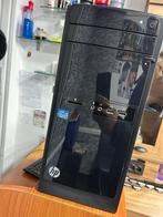 HP Workstation intel core i3 AMD A4-5000 APU 4 GB, Informatique & Logiciels, Comme neuf, Intel Core i3, HP, Enlèvement