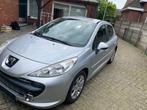 Peugeot 207 benzine automaat bwj 2008 km 132000 gekeurd vv, Autos, Peugeot, 5 places, Jantes en alliage léger, Automatique, Tissu