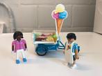 Playmobil ijskar, Complete set, Gebruikt, Ophalen