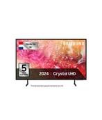 SAMSUNG 60DU7100 Crystal UHD (2024), Ophalen, Zo goed als nieuw