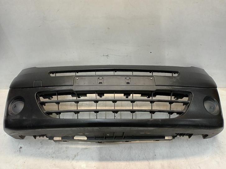 BUMPER VOOR Renault Kangoo Express (FW) (01-2008/-), Auto-onderdelen, Carrosserie, Bumper, Renault, Voor, Gebruikt