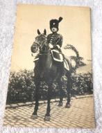 postkaart onderofficier Gendarmerie, Ophalen of Verzenden