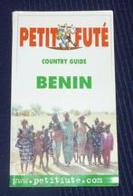 Ouvrage du Petit Futé : Découverte du Bénin, Boeken, Reisgidsen, Gelezen, Afrika, Le Petit futé, Ophalen of Verzenden