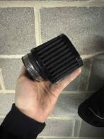 Filtre à air pwk 49mm, Ophalen of Verzenden, Zo goed als nieuw