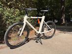 Cowboy Cruiser elektrische fiets ebike — (slechts 650 km), Fietsen en Brommers, Ophalen, Zo goed als nieuw, 50 km per accu of meer