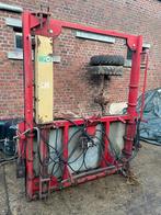 Volaille due à l'abandon de bétail 0496234303