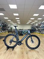 Canyon Aeroad Carbon Disc Racefiets, Ophalen of Verzenden, Gebruikt
