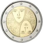 2 euro Finland 2006 - Algemeen kiesrecht (UNC), Enlèvement ou Envoi, Finlande, 2 euros, Monnaie en vrac