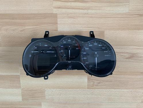 kilometerteller tellerklok seat leon / altea XL 1.4 / 1.6, Auto-onderdelen, Dashboard en Schakelaars, Seat, Gebruikt, Ophalen of Verzenden
