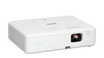 Vidéoprojecteur Epson CO-W01 3000 Lumens NEUF Sous Emballage, Neuf, Enlèvement ou Envoi, Epson, LCD