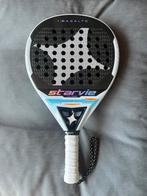 Padel racket STARVIE EVA PRO 50; brand new never used., Ophalen, Zo goed als nieuw