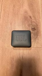 JBL GO speaker, Ophalen, Zo goed als nieuw