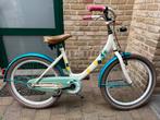 Meisjesfiets 22 inch, Fietsen en Brommers, Ophalen, Zo goed als nieuw, 22 inch