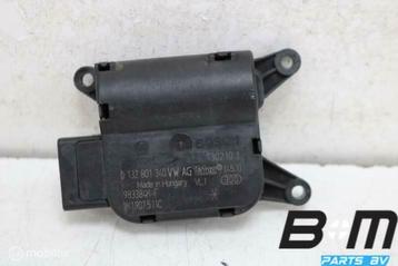 Kachelklep motor VW Caddy 2K 1K0907511C