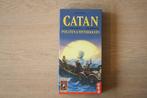 Gezelschapsspel  CATAN uitbreiding Piraten en ontdekkers, Vijf spelers of meer, Ophalen, Nieuw