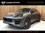 Porsche Cayenne E-Hybrid Coupé Alu22"/Pano/Acc *1j garantie, Auto's, Porsche, Automaat, Gebruikt, Zwart, https://public.car-pass.be/vhr/8777fb06-0774-4d24-bfc8-8572bdb54a85