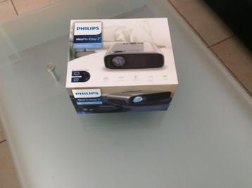 Home projector Philips Neopix Easy 2+ beschikbaar voor biedingen