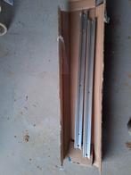 2 din rails - 65cm, Ophalen, Nieuw