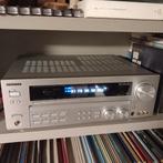 Omringende audiovisuele ontvanger, Ophalen, Gebruikt