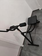 Buikspieren hometrainer, Sport en Fitness, Overige Sport en Fitness, Ophalen of Verzenden, Zo goed als nieuw