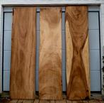 Feuilles de tronc d'arbre en sucre., Bricolage & Construction, Bois & Planches, Enlèvement ou Envoi, Neuf