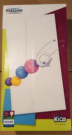 Ruby de rups - houten hanglamp van Philips - NIEUW, Ophalen of Verzenden, Nieuw, Lamp